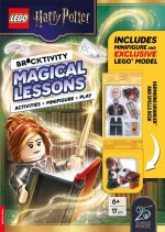 LEGO® Harry Potter™: Magical Powers (with minifigure and exclusive mini-build)