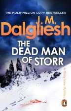 Dead Man of Storr