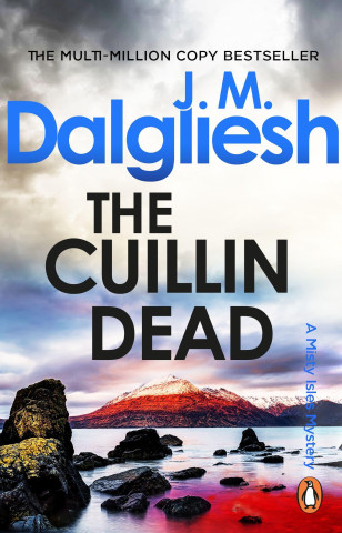 Cuillin Dead