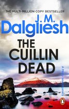 Cuillin Dead