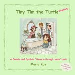 Tiny Tim the Turtle - Singalong