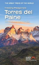 Trekking Patagonia's Torres del Paine