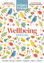 People's Friend Wellbeing Special 2026