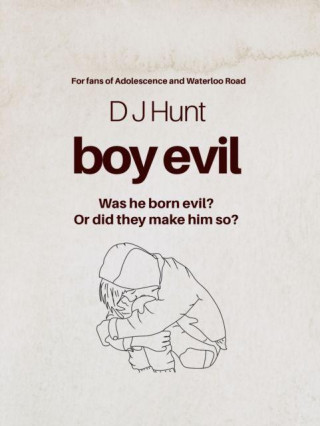 Boy Evil