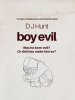Boy Evil