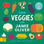 Jamie Oliver