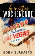Gewagtes Wochenende