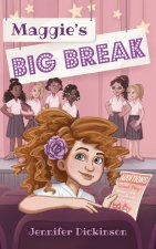 Maggie's Big Break