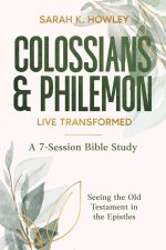 Colossians & Philemon
