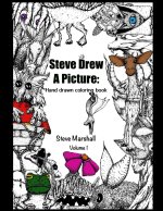 Steve Drew a Picture