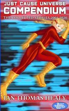 Just Cause Universe Compendium
