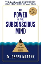 THE POWER OF YOUR SUBCONSCIOUS MIND (ENGLISH)