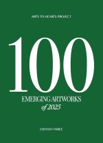 100 Emerging Artworks