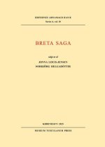 Breta saga
