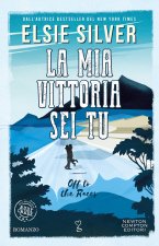 mia vittoria sei tu. Off to the races
