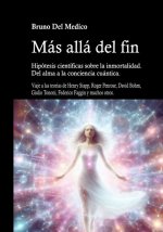Más allá del fin. Hipótesis científicas sobre la inmortalidad. Del alma a la conciencia cuántica