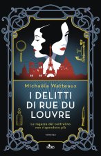 delitti di rue du Louvre