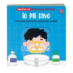 Io mi lavo