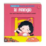 Io mangio