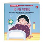 Io mi vesto