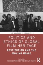 Restitution and the Moving Image
