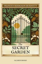 THE SECRET GARDEN