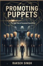 PROMOTING PUPPETS