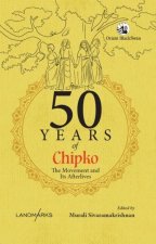 50 Years of Chipko