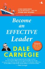 BECOME AN EFFECTIVE LEADER (ENGLISH)