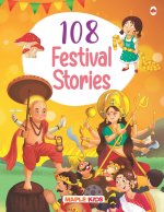 108 Festival Stories (Illustrated) - Story Book for Kids
