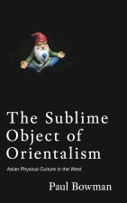 The Sublime Object of Orientalism