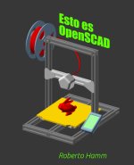 Esto es OpenSCAD