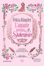 amante perduta di Shakespeare