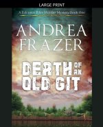 Death of an Old Git