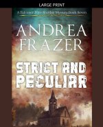 Strict and Peculiar