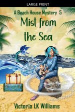 Mist From The Sea