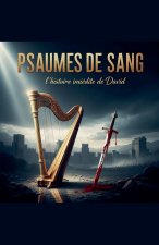 Psaumes de Sang L'histoire inédite de David
