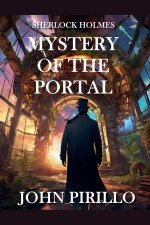 Sherlock Holmes, mystery of the Portal