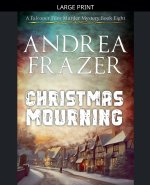 Christmas Mourning