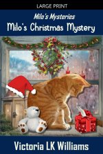Milo's Christmas Mystery