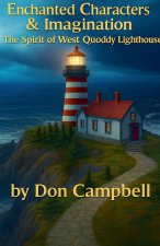 Enchanted Characters & Imagination