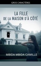 La fille de la maison d'à côté