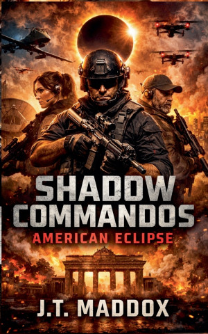 Shadow Commandos