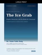 The Ice Grab