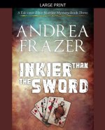 Inkier than the Sword