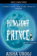 Midnight Prince