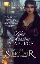 Una Heredera en Apuros