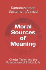 Moral Sources of Meaning