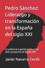 Pedro Sánchez