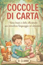 COCCOLE DI CARTA